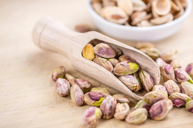تصویر 3 از خرید و فروش مغز پسته با شرایط فوق العاده
